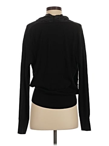Veronica Beard Long Sleeve Blouse (view 2)