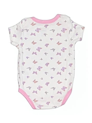 Catherine Malandrino Short Sleeve Onesie (view 2)