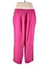 AK Anne Klein Pink Casual Pants Size XL - photo 2