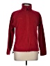 Columbia 100% Polyester Red Sweatshirt Size M - photo 1