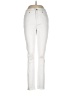 Express Ivory Jeans Size 8 - photo 1