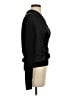 Veronica Beard 100% Wool Black Long Sleeve Blouse Size S - photo 4