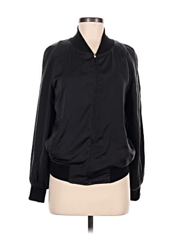 Zara W&B Collection Track Jacket (view 1)