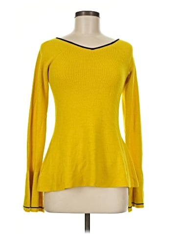 Ann Taylor Pullover Sweater (view 1)