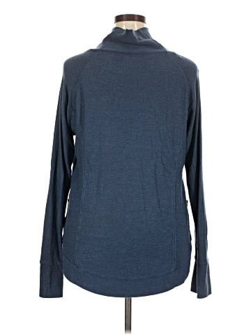 Jones New York Signature Turtleneck Sweater (view 2)