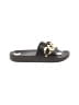 Madden Girl Black Sandals Size 7 - photo 1
