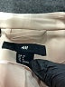 H&M Tan Blazer Size 4 - photo 6