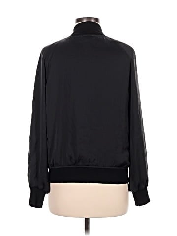 Zara W&B Collection Track Jacket (view 2)