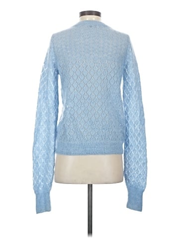 Sandro Pullover Sweater (view 2)