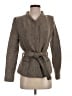 IRO Brown Gray Coat Size EU (FR) 36 / US 4 - photo 1