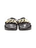 Madden Girl Black Sandals Size 7 - photo 2