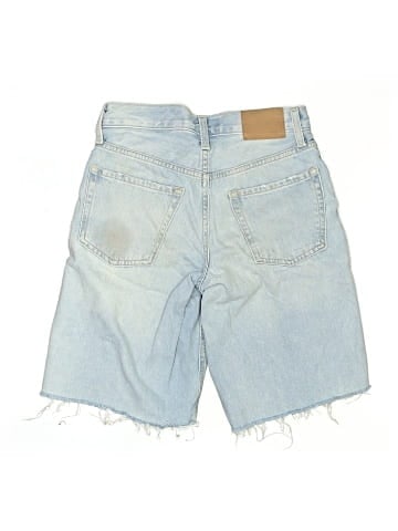 Aeropostale Denim Shorts (view 2)