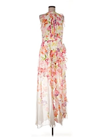 Betsy & Adam Cocktail Dress (view 1)
