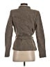 IRO Brown Gray Coat Size EU (FR) 36 / US 4 - photo 2