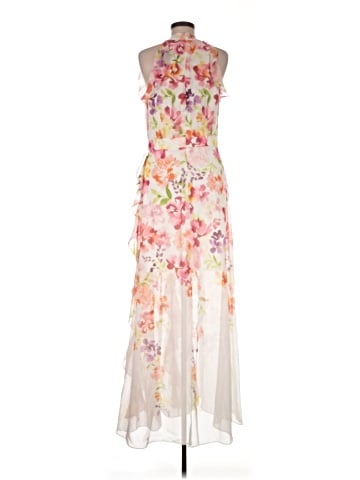 Betsy & Adam Cocktail Dress (view 2)