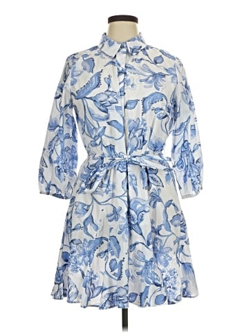 Cynthia Steffe Casual Dress (view 1)