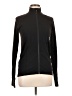 Lululemon Athletica Black Track Jacket Size 12 (estimated) - photo 1