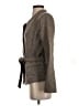 IRO Brown Gray Coat Size EU (FR) 36 / US 4 - photo 5