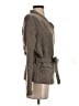 IRO Brown Gray Coat Size EU (FR) 36 / US 4 - photo 4