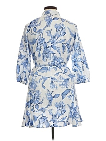 Cynthia Steffe Casual Dress (view 2)