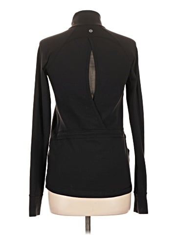 Lululemon Athletica Track Jacket (view 2)
