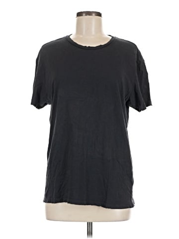 ALTERNATIVE Short Sleeve T-Shirt (view 1)
