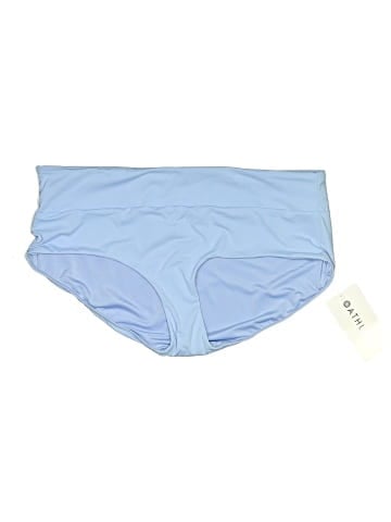 Athleta Swimsuit Bottoms (view 1)