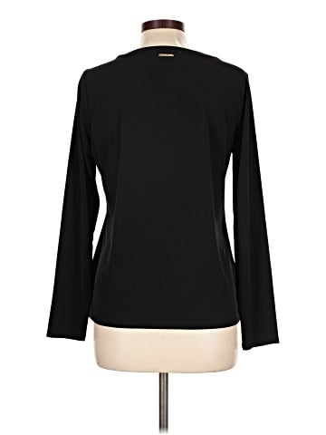 MICHAEL Michael Kors Long Sleeve Top (view 2)