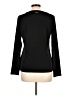 MICHAEL Michael Kors Black Long Sleeve Top Size L - photo 2