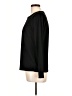 MICHAEL Michael Kors Black Long Sleeve Top Size L - photo 5