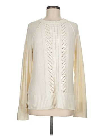 J.Crew Factory Store Pullover Sweater (view 1)
