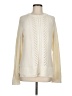 J.Crew Factory Store Ivory Pullover Sweater Size M - photo 1