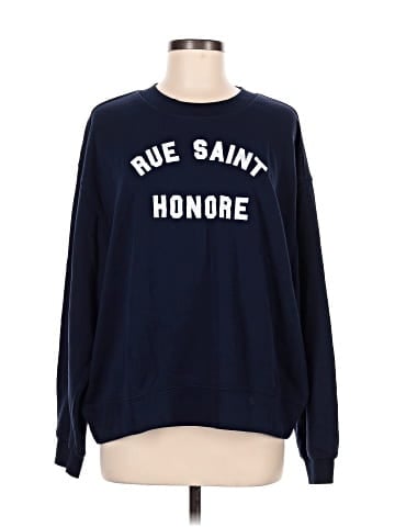 Ann Taylor LOFT Sweatshirt (view 1)