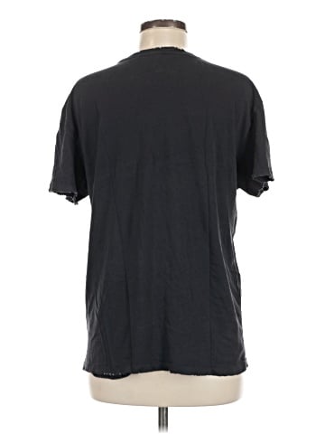 ALTERNATIVE Short Sleeve T-Shirt (view 2)