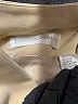 Dana Buchman 100% Silk Ivory Gold Silk Blazer Size 10 - photo 6