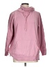 D&Co. Pink Fleece Size L - photo 1