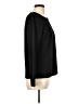MICHAEL Michael Kors Black Long Sleeve Top Size L - photo 4