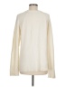 J.Crew Factory Store Ivory Pullover Sweater Size M - photo 2
