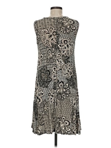 Style&Co Casual Dress (view 2)