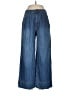 Habitual Blue Jeans Size 6 - photo 1