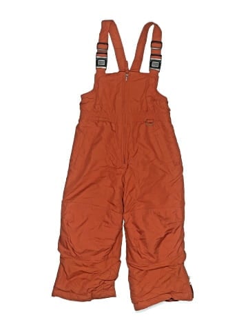 Lands' End Snow Pants With Bib (view 1)