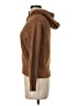 Nine West 100% Polyester Brown Turtleneck Sweater Size M - photo 5