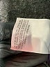 Nike 100% Recycled Polyester Purple Long Sleeve Top Size L - photo 8