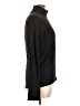 Lululemon Athletica Black Track Jacket Size 12 (estimated) - photo 4