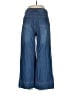 Habitual Blue Jeans Size 6 - photo 2