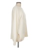 J.Crew Factory Store Ivory Pullover Sweater Size M - photo 4