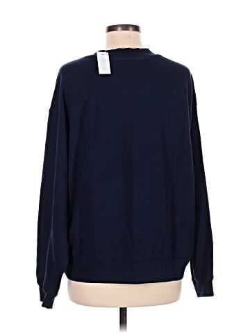 Ann Taylor LOFT Sweatshirt (view 2)