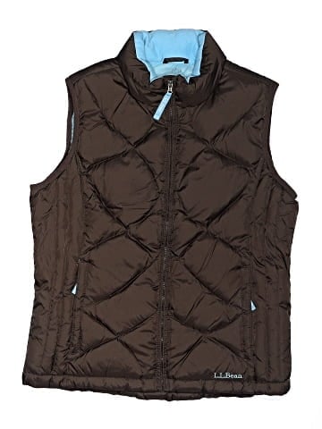 L.L.Bean Vest (view 1)