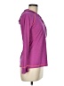 Avia Purple Sweatshirt Size M - photo 4