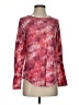 Eddie Bauer Red Long Sleeve T-Shirt Size S - photo 1